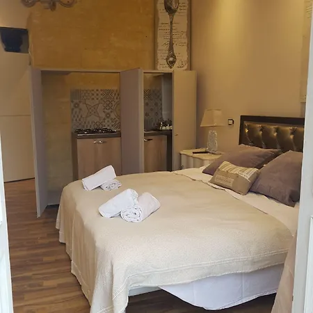 Fjore Di Panzió Lecce