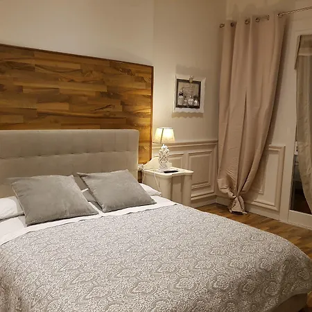 Fjore Di Panzió Lecce