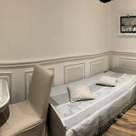 Panzió Fjore Di Lecce