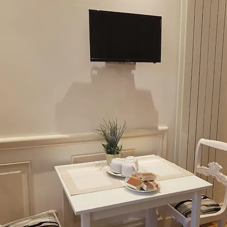 Fjore Di Panzió Lecce