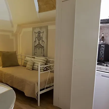 Fjore Di Panzió Lecce
