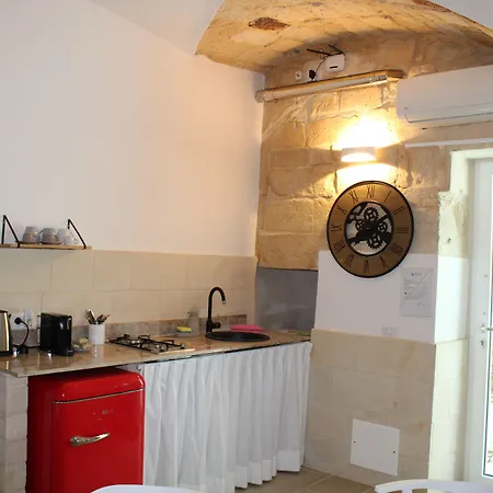 Fjore Di Panzió