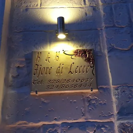Fjore Di Lecce