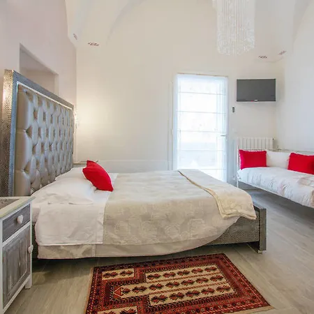 Bed & Breakfast Fjore Di