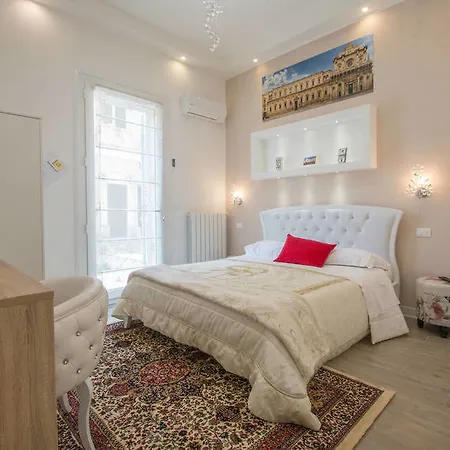 Fjore Di Bed & Breakfast