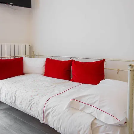 Fjore Di Bed & Breakfast Lecce