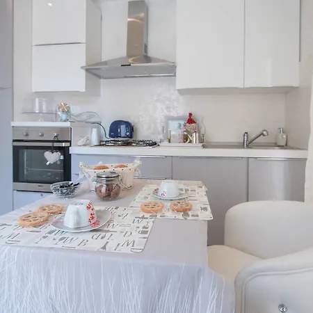 Bed & Breakfast Fjore Di Lecce
