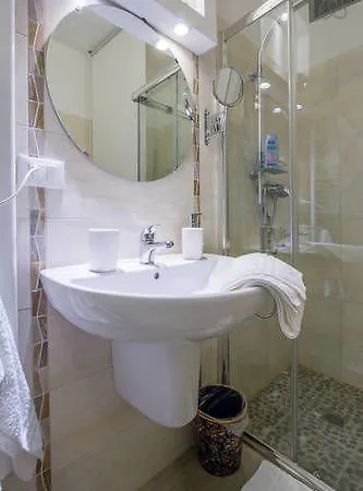 Bed & Breakfast Fjore Di 2*