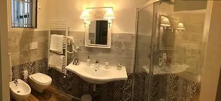 Fjore Di Bed & Breakfast Lecce
