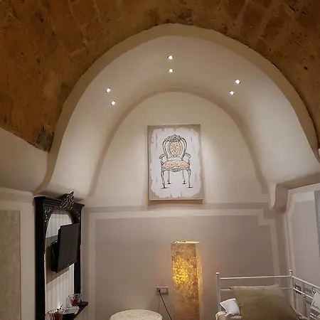 Fjore Di Bed & Breakfast Lecce