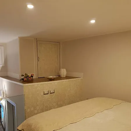 Bed & Breakfast Fjore Di Lecce