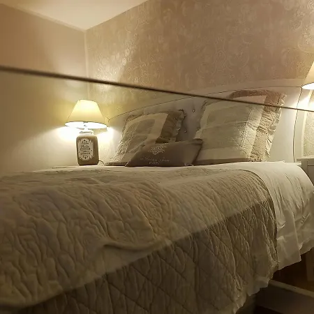 Fjore Di Bed & Breakfast