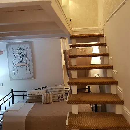 Bed & Breakfast Fjore Di