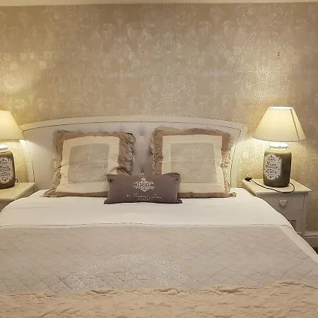 Fjore Di Bed & Breakfast Lecce
