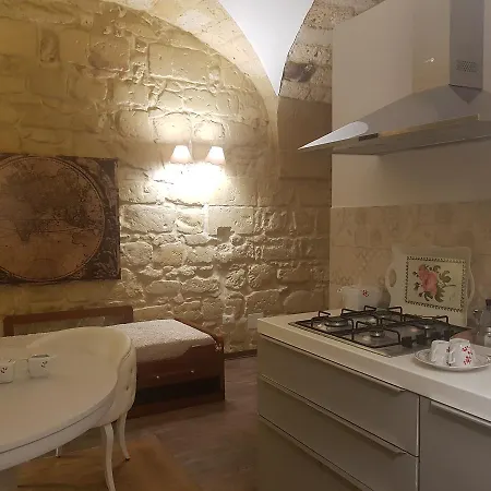 Bed & Breakfast Fjore Di 2*