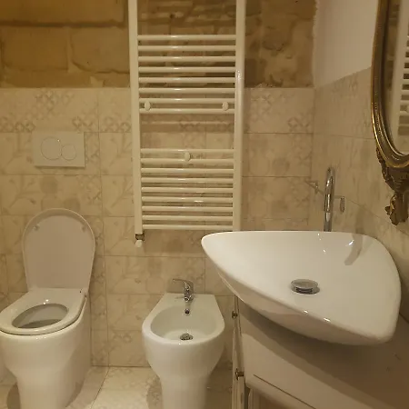 Bed & Breakfast Fjore Di