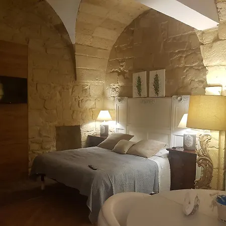 Bed & Breakfast Fjore Di 2*