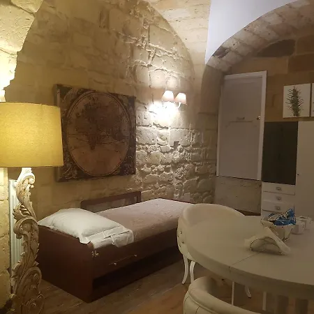 Bed & Breakfast Fjore Di Lecce