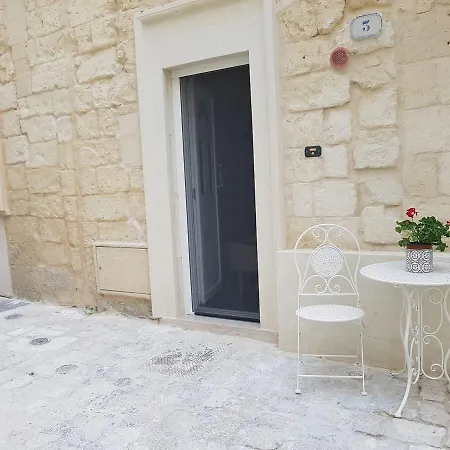 Bed & Breakfast Fjore Di Lecce