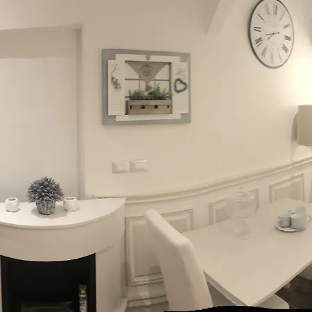 Bed & Breakfast Fjore Di