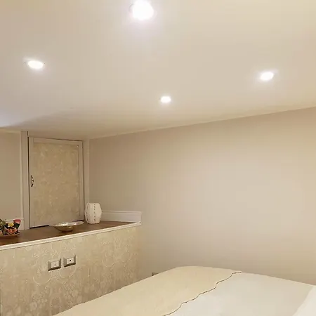 Bed & Breakfast Fjore Di 2*