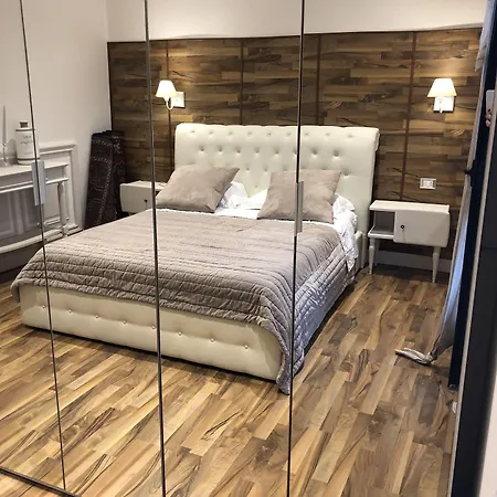 Fjore Di Bed & Breakfast Lecce