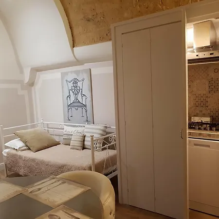 Bed & Breakfast Fjore Di