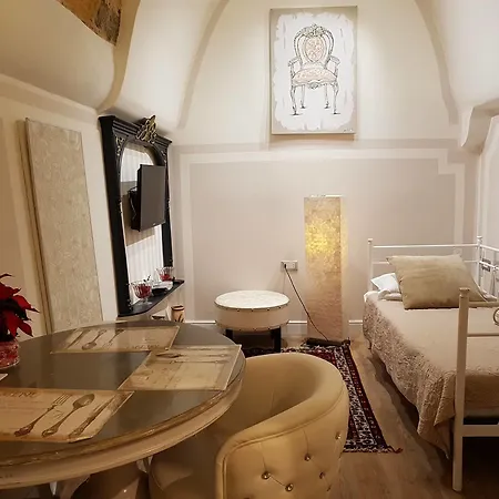 Fjore Di Bed & Breakfast
