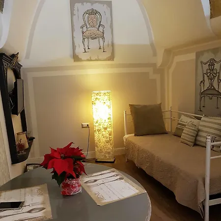 Fjore Di 2* Lecce