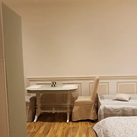 Fjore Di Bed & Breakfast 2*