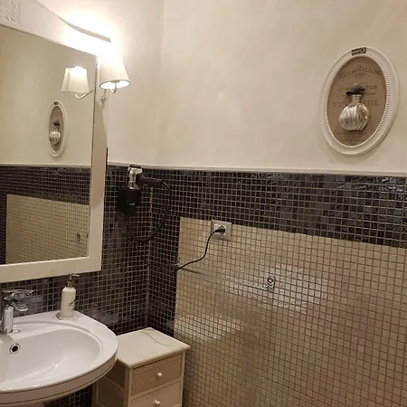 Bed & Breakfast Fjore Di 2*