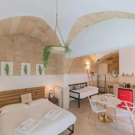 Bed & Breakfast Fjore Di