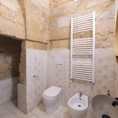Fjore Di Bed & Breakfast Lecce