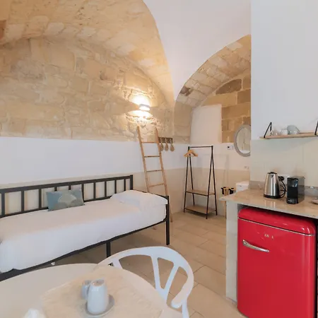 Fjore Di 2* Lecce