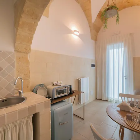 Bed & Breakfast Fjore Di Lecce