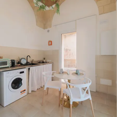 Fjore Di Bed & Breakfast Lecce