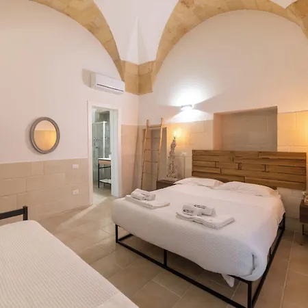 Fjore Di Bed & Breakfast 2*